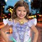 Ariel Prestige Kids Costume with Lights and Sound for Magical Mermaid Dress Up